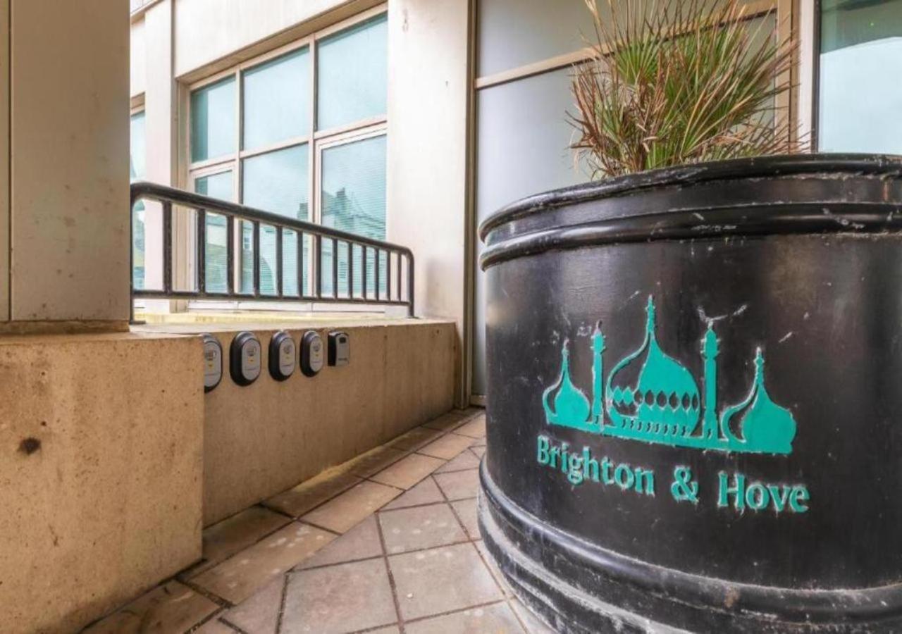 Ocean Walk - By My Getaways - Free Parking Apartment Brighton Exterior photo
