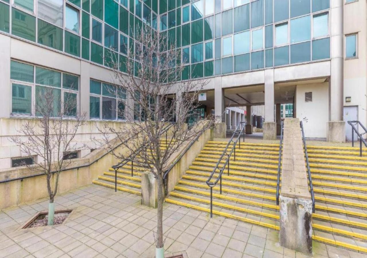 Ocean Walk - By My Getaways - Free Parking Apartment Brighton Exterior photo